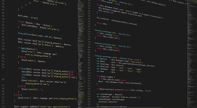 Code Decryption