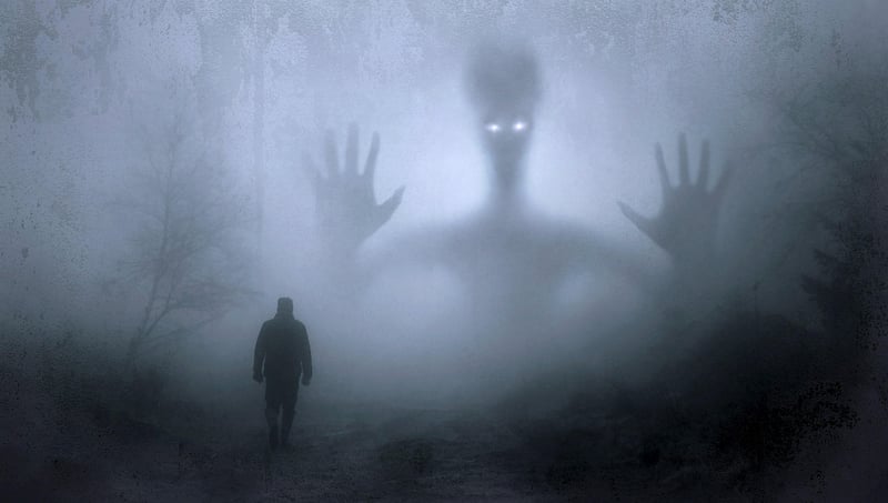 Veiled Whispers