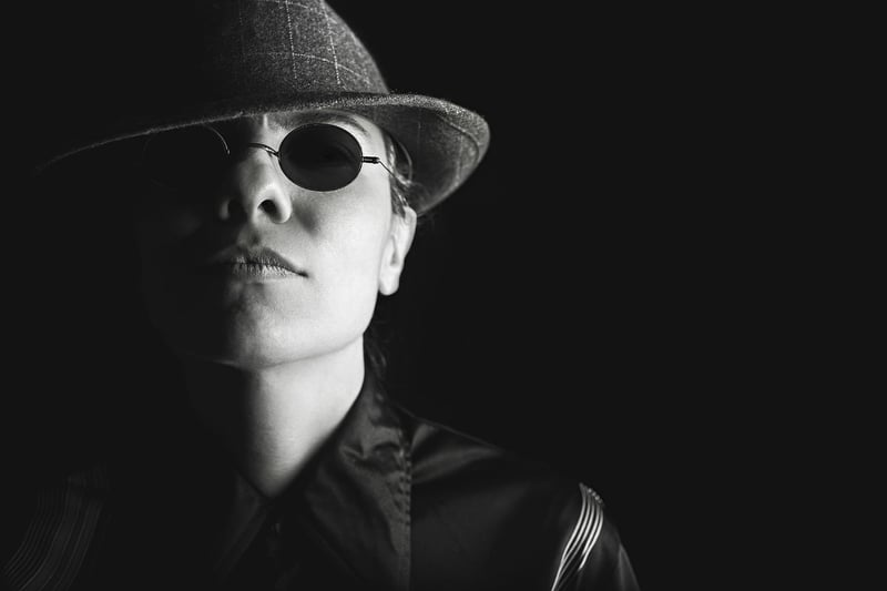 Undercover Operations